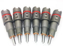 DDP Dodge 98.5-02 24v Injector Set - 50HP
