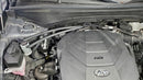 J&amp;L 20-23 Hyundai Palisade / Kia Telluride 3.8L Oil Separator 3.0 Passenger Side - Clear Anodize