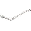 MagnaFlow Direct Fit Catalytic Converter 04-05 Aztek/Rendezvous 3.4L