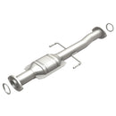 MagnaFlow Direct Fit Catalytic Converter 02-03 Toyota Tacoma 2.4L