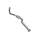 MagnaFlow Direct Fit Catalytic Converter 99 GM Express Van DS 5.7L