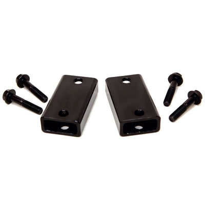 Banks Power Differential Cover Sway Bar Spacer Dodge Ram w/ Coil Sway Bar