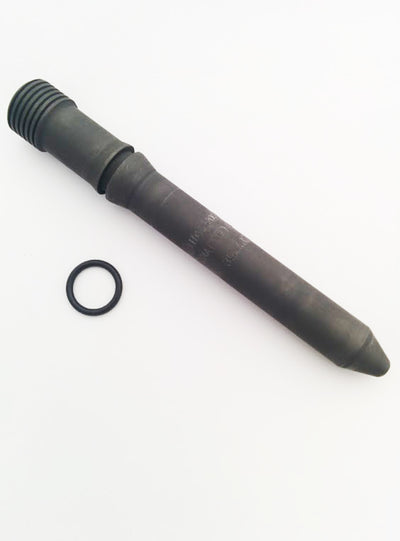 DDP 98.5-02 Dodge Cummins 5.9L 24V Connector Tube w/O-Ring (Single)
