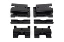 Air Lift LoadLifter 5000 Ultimate w/Internal Jounce Bumper for 15-16 Ford F-450 Super Duty