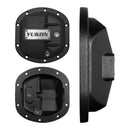 Yukon Master Overhaul Kit Stage 4 Jeep Re-Gear Kit w/Covers, Fr & Rr Axles, Dana 30/44, 4.88 Ratio
