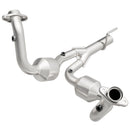 MagnaFlow Direct Fit Catalytic Converter 04 Jeep Grand Cherokee 4.7L