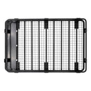 ARB Roof Rack W/Mesh Lc100 1790X1120mm 70X44