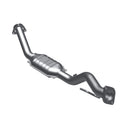 MagnaFlow Direct Fit Catalytic Converter 07 Trailb/Envoy 4.2L