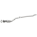 MagnaFlow Direct Fit Catalytic Converter 96-98 Caravan-Voyager 3.3L/