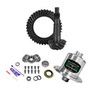 Yukon Gear 8.25in/213mm CHY 3.55 Rear Ring & Pinion Install Kit 29 Spline Positraction