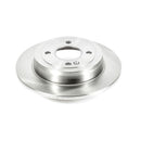 Power Stop 12-19 Hyundai Accent Rear Autospecialty Brake Rotor