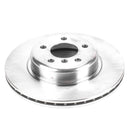 Power Stop 11-16 BMW 528i Front Autospecialty Brake Rotor