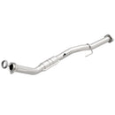 MagnaFlow Direct Fit Catalytic Converter 03 Chevy Trailblazer 4.2L