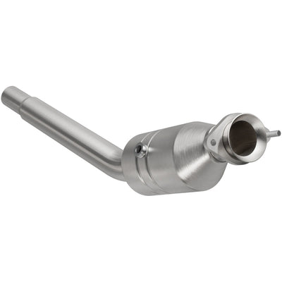 MagnaFlow Direct Fit Catalytic Converter 10-12 Jaguar XJ V8-5.0L