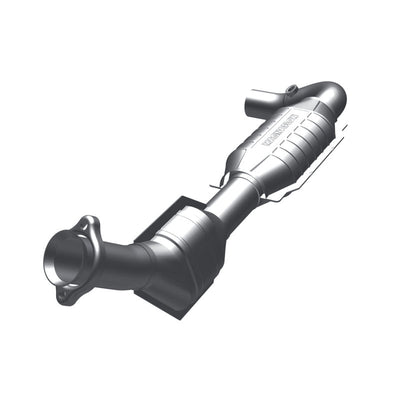 MagnaFlow Direct Fit Catalytic Converter 97-00 Ford Vans 4.2L