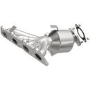 MagnaFlow 18-19 Hyundai Accent L4 1.6L / 2018 Kia Rio L4 1.6L Direct-Fit Catalytic Converter