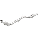 MagnaFlow Direct Fit Catalytic Converter 02-04 Mercedes C32 3.2L Passenger Side