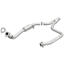 MagnaFlow Direct Fit Catalytic Converter Camaro 98-02 5.7L P/S