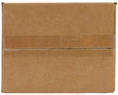 K&N Custom Oval Red Race Filter 7in L x 4-1/2in W 3-1/4in H