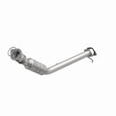 MagnaFlow Conv DF Chevrolet 06-09 Impala/06-07 Monte Carlo 3.5L *NOT FOR SALE IN CALIFORNAIA*