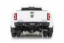 Addictive Desert Designs 19-20 Ram 2500/3500 Bomber HD Rear Bumper w/ Sensor Mounts
