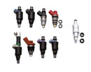 HKS 350z / 370z / G35 / G37 Top Feed High Impedance 545cc Fuel Injector (Only One Injector)