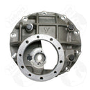 Yukon Gear 9in Yukon 3.250in Aluminum Case/HD Drop Out Housing w/ Load Bolt