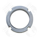 Yukon Gear Spindle Nut for Dana 70 1.940in I.D 6 Slots