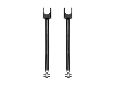 ICON 2018+ Jeep Wrangler JL Front Adj Upper Link Kit