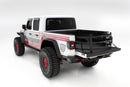 AMP Research 20-22 Jeep Gladiator (Does Not Work w/Tonneau Cvrs) BedXtender HD Sport - Black