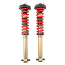 Belltech 2021+ F-150 4WD 6-7in Lift Height Adjustable Coilover Kit