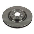 Power Stop 13-16 Mercedes-Benz GL350 Front Autospecialty Brake Rotor