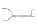 aFe Vulcan Series 3in 304SS Cat-Back Exhaust 21+ Ram 1500 TRX V8-6.2L w/ Polished Tips