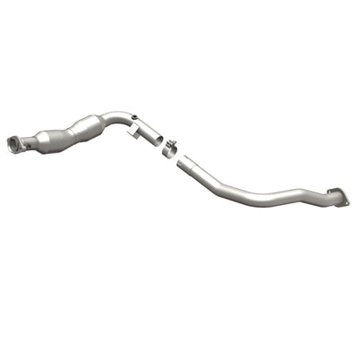 MagnaFlow DF Conv 05-08 Land Rover LR3 4.0L/4.4L/06-08 Range Rover Sprt 4.2L Spercharged/4.4L P/S