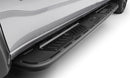 N-FAB 12007-2018 Chevrolet Silverado 1500 Crew Cab Pickup Roan Running Boards - Textured Black