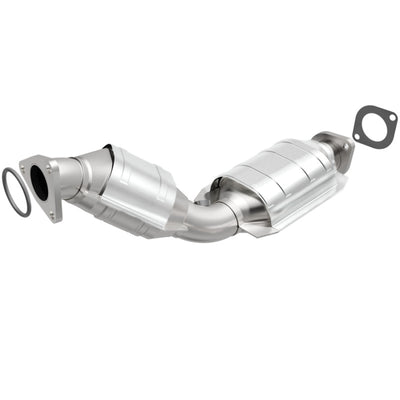 MagnaFlow DF Catalytic Conv 03-06 Infiniti G35 3.5L D/S Assy / 03-06 Nissan 350Z 3.5L D/S Assy