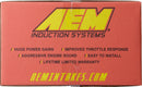 AEM 2016 Lexus IS200 (t) L4-2.0L F/I Cold Air Intake