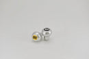 Kartboy Subaru Knuckleball Shift Knob - 5-Speed - Clear