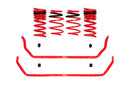 Eibach Sport Plus Kit for 11-13 Mustang Conv/Coupe 3.7L V6/5.0L V8 / 12-13 Mustang Boss 302 5.0L V8