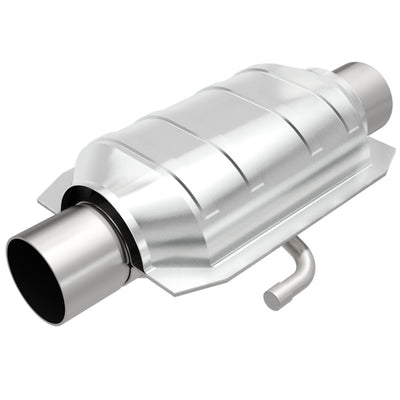 MagnaFlow Universal Catalytic Converter 1.75 W/Air FED