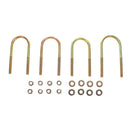 Rancho 72-83 Jeep CJ5 Front U-Bolt Kit