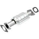 MagnaFlow Direct Fit Catalytic Converter 96-97 Mazda MX6 2.0L Rear