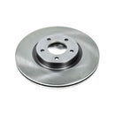 Power Stop 07-13 Mazda 3 Front Autospecialty Brake Rotor