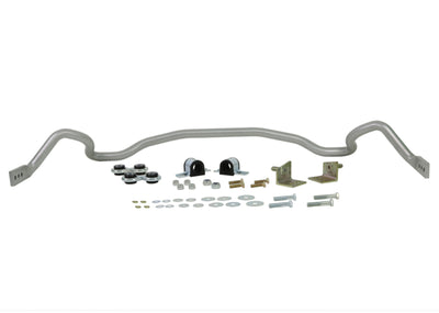 Whiteline 83-86 Toyota Supra MA61 Front 27mm Heavy Duty Adjustable w/OE Swaybar