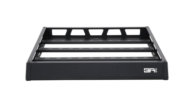 Body Armor 4x4 07-19 Wrangler Hardtop Roof Rack