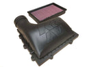 K&N 2022 Audi S3 2.0L L4 Gas Performance Air Intake System