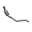 MagnaFlow Direct Fit Catalytic Converter 00-02 Lincoln LS D/S OEM
