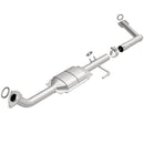 MagnaFlow Direct Fit Catalytic Converter 01-04 Toyota Sequoia 4.7L D/S