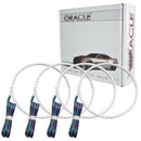 Oracle Bentley Arnage 02-06 Halo Kit - ColorSHIFT w/o Controller