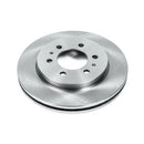 Power Stop 2009 Ford F-150 Front Autospecialty Brake Rotor